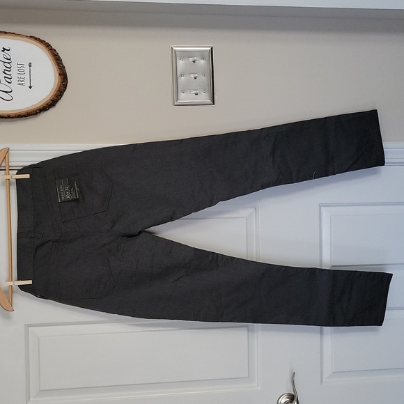 NWT Men / Boys Banana Republic Slim Travel Jean 30×32 - Picture 7 of 17